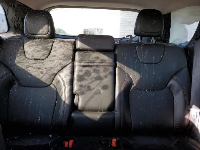 1C4PJMBN3KD372083 - 2019 JEEP CHEROKEE TRAILHAWK BLUE photo 10