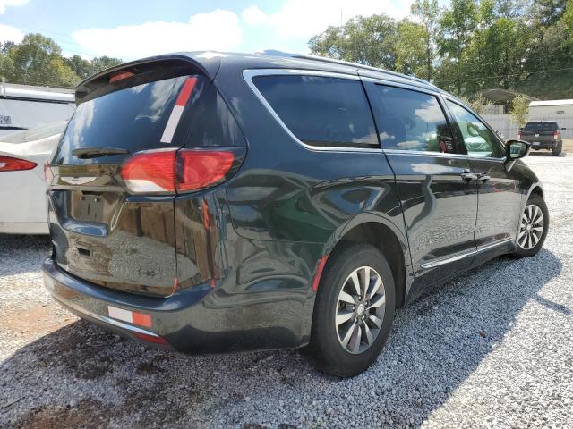 2C4RC1EG0LR172842 - 2020 CHRYSLER PACIFICA TOURING L PLUS BLACK photo 3