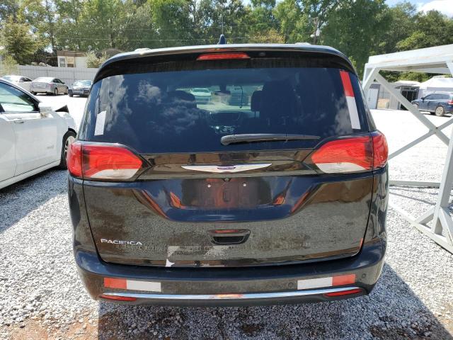 2C4RC1EG0LR172842 - 2020 CHRYSLER PACIFICA TOURING L PLUS BLACK photo 6