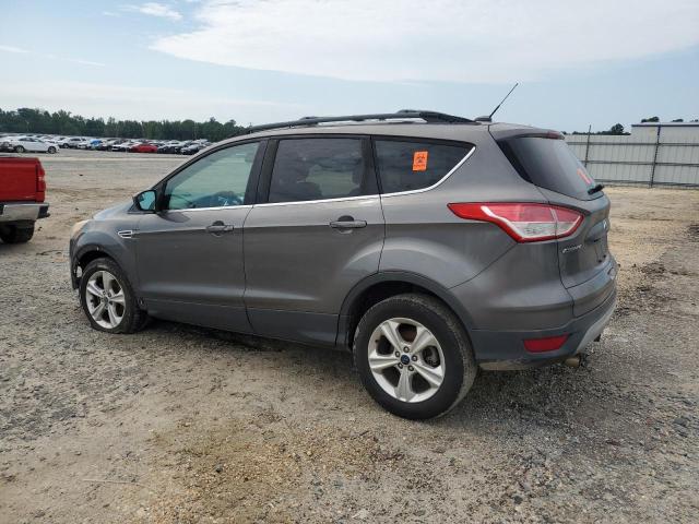 1FMCU0GX7DUB33238 - 2013 FORD ESCAPE SE GRAY photo 2