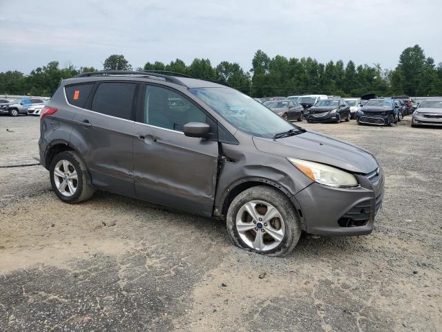 1FMCU0GX7DUB33238 - 2013 FORD ESCAPE SE GRAY photo 4