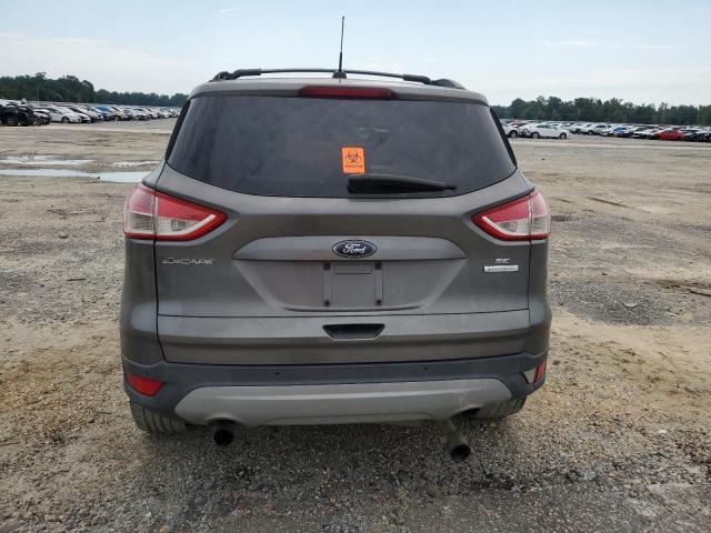 1FMCU0GX7DUB33238 - 2013 FORD ESCAPE SE GRAY photo 6