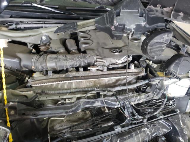 JTEBU5JR5H5480084 - 2017 TOYOTA 4RUNNER SR5/SR5 PREMIUM შავი ფოტო 12