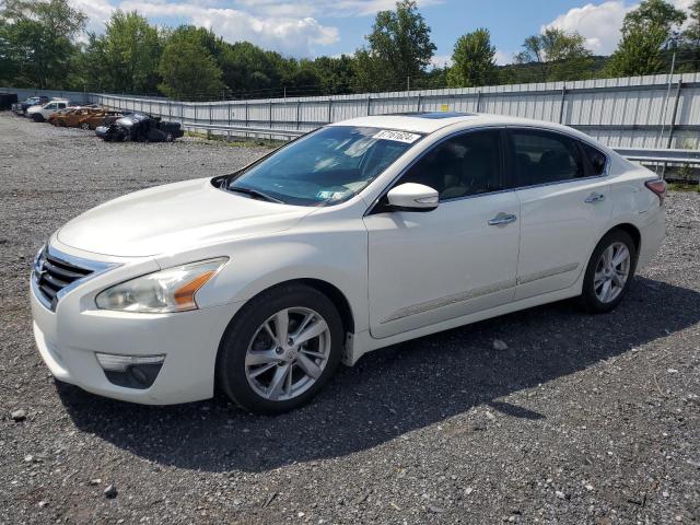 2015 NISSAN ALTIMA 2.5, 