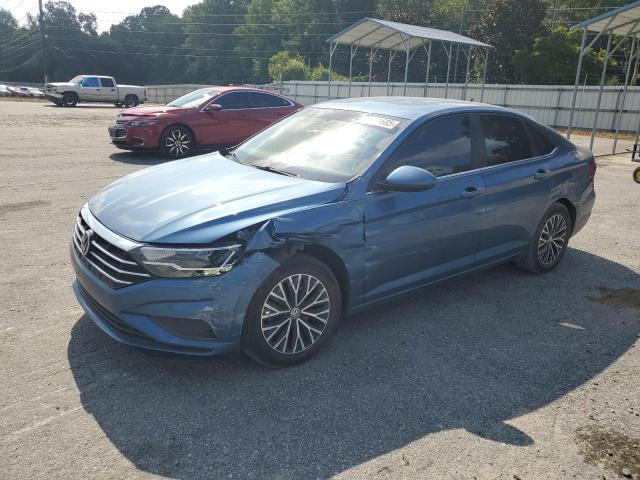 2021 VOLKSWAGEN JETTA S, 