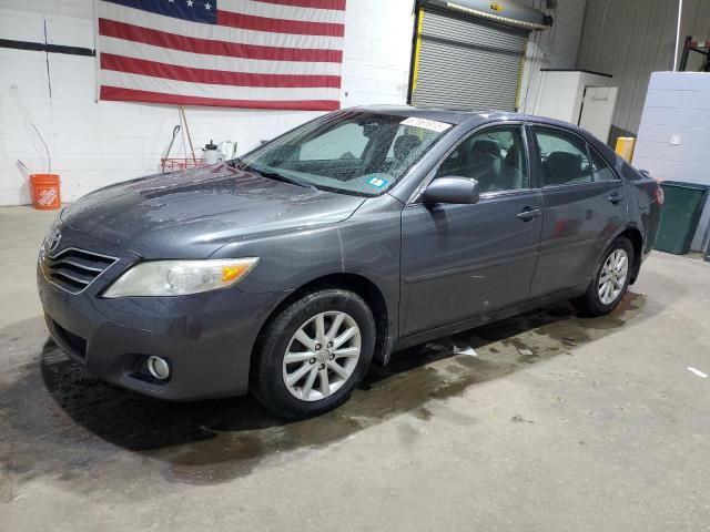 2011 TOYOTA CAMRY SE, 