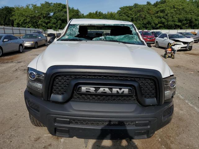 1C6RR6GG6PS552868 - 2023 RAM 1500 CLASS SLT WHITE photo 5