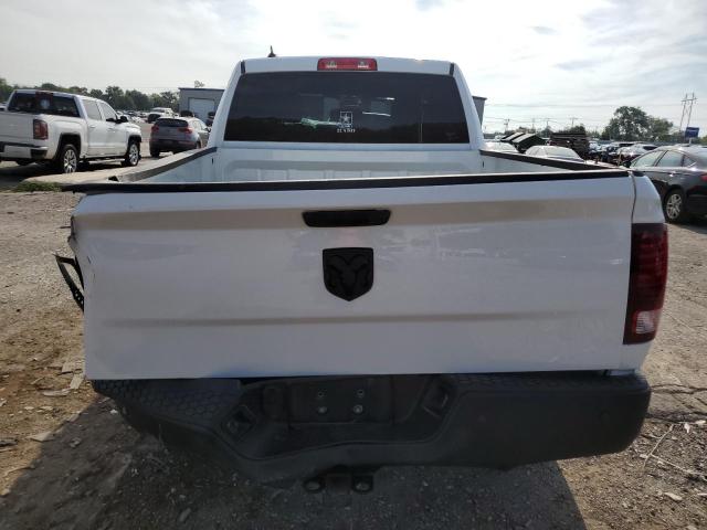 1C6RR6GG6PS552868 - 2023 RAM 1500 CLASS SLT 白色 照片 6