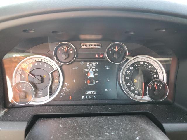 1C6RR6GG6PS552868 - 2023 RAM 1500 CLASS SLT 白色 照片 9