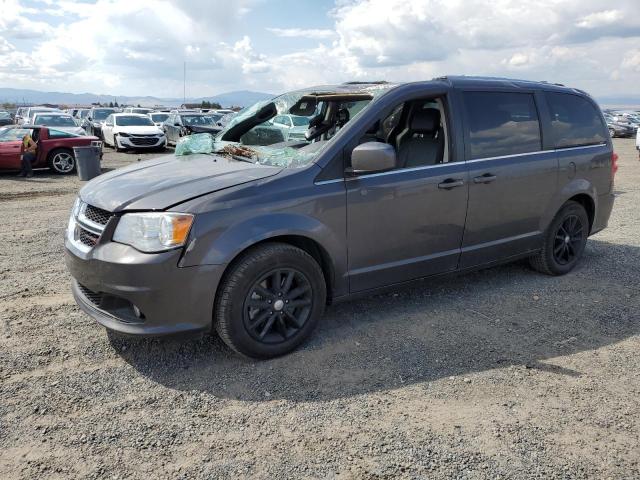 2019 DODGE GRAND CARA SXT, 