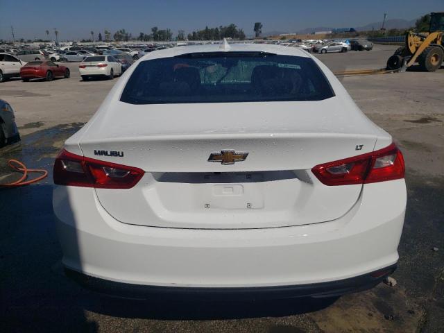 1G1ZD5ST1PF169217 - 2023 CHEVROLET MALIBU LT WHITE photo 6