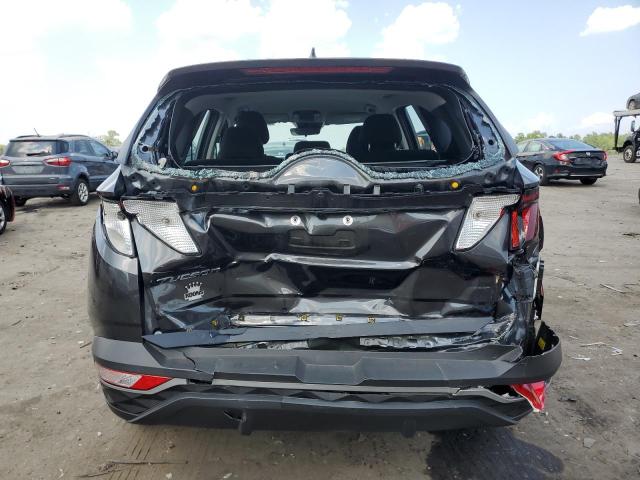 5NMJA3AE7PH261195 - 2023 HYUNDAI TUCSON SE GRAY photo 6