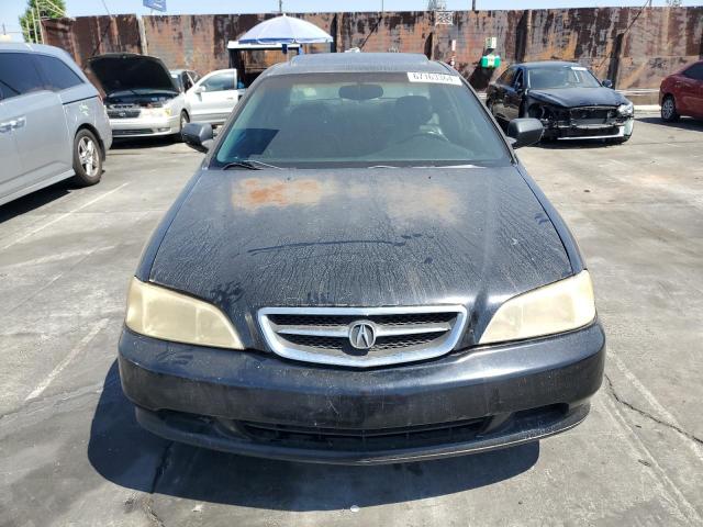 19UUA5665YA066834 - 2000 ACURA 3.2TL BLACK photo 5