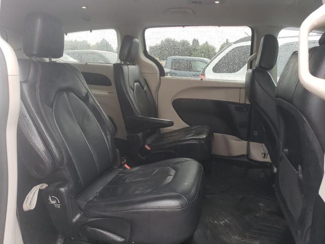 2C4RC1BG3KR596888 - 2019 CHRYSLER PACIFICA TOURING L Սպիտակ լուսանկար 11