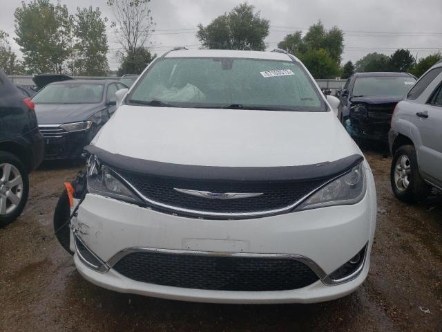 2C4RC1BG3KR596888 - 2019 CHRYSLER PACIFICA TOURING L Սպիտակ լուսանկար 5