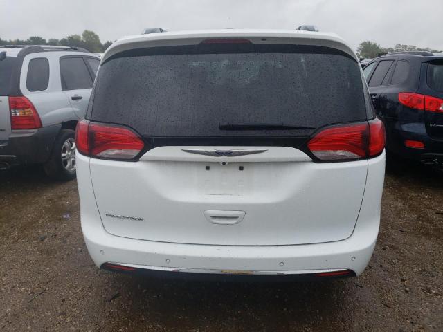 2C4RC1BG3KR596888 - 2019 CHRYSLER PACIFICA TOURING L Սպիտակ լուսանկար 6