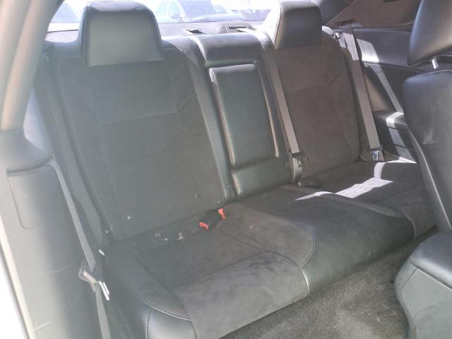 2C3CDZFJ4GH337366 - 2016 DODGE CHALLENGER R/T SCAT PACK WHITE photo 10