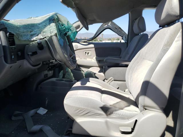 5TESN92N93Z178985 - 2003 TOYOTA TACOMA XTRACAB PRERUNNER 白色 照片 7