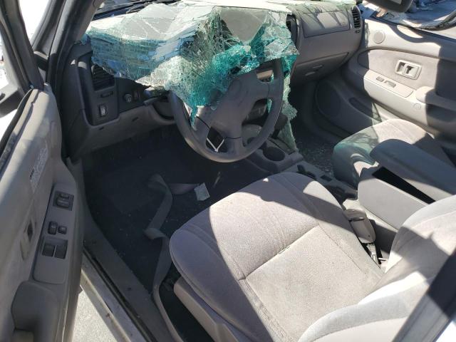 5TESN92N93Z178985 - 2003 TOYOTA TACOMA XTRACAB PRERUNNER 白色 照片 8