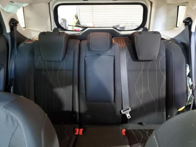 MAJ6P1UL7JC233637 - 2018 FORD ECOSPORT SE WHITE photo 10