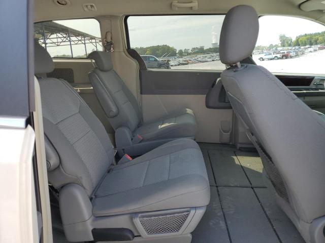 2A4RR5D19AR249654 - 2010 CHRYSLER TOWN & COU TOURING 白色 照片 11