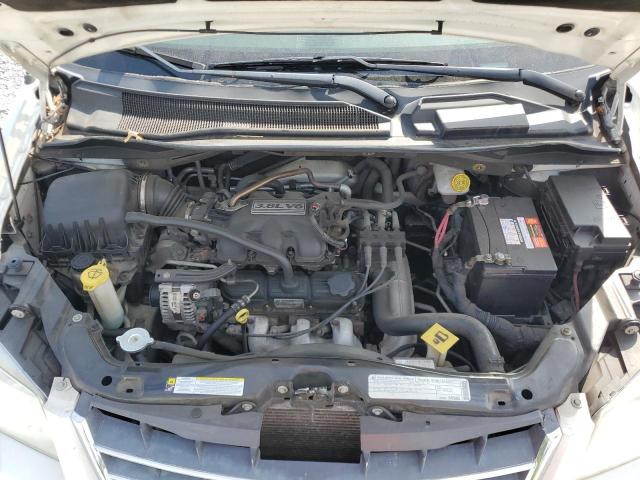 2A4RR5D19AR249654 - 2010 CHRYSLER TOWN & COU TOURING 白色 照片 12