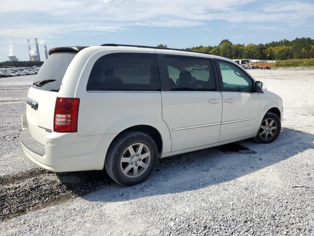 2A4RR5D19AR249654 - 2010 CHRYSLER TOWN & COU TOURING 白色 照片 3