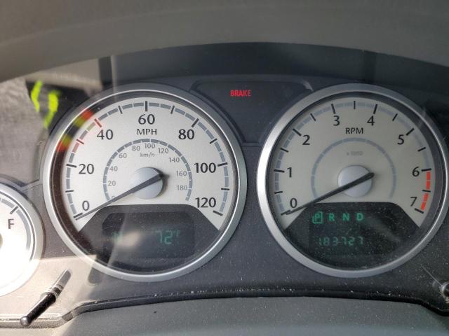 2A4RR5D19AR249654 - 2010 CHRYSLER TOWN & COU TOURING 白色 照片 9