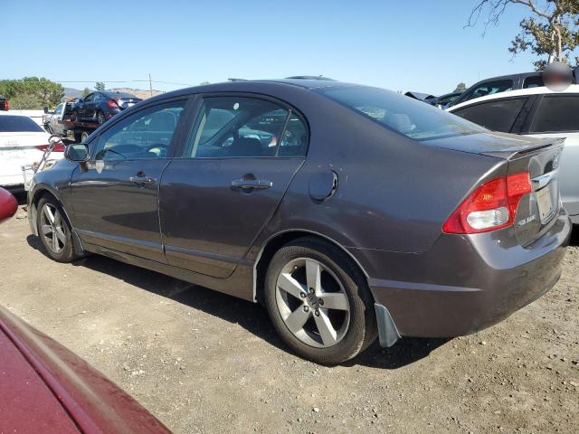 19XFA1F64AE055052 - 2010 HONDA CIVIC LX-S 灰色 照片 2