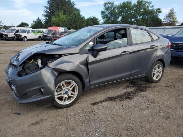 2019 FORD FIESTA SE, 