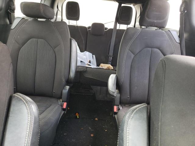 2C4RC1FG3JR361903 - 2018 CHRYSLER PACIFICA TOURING PLUS Ağ foto 10