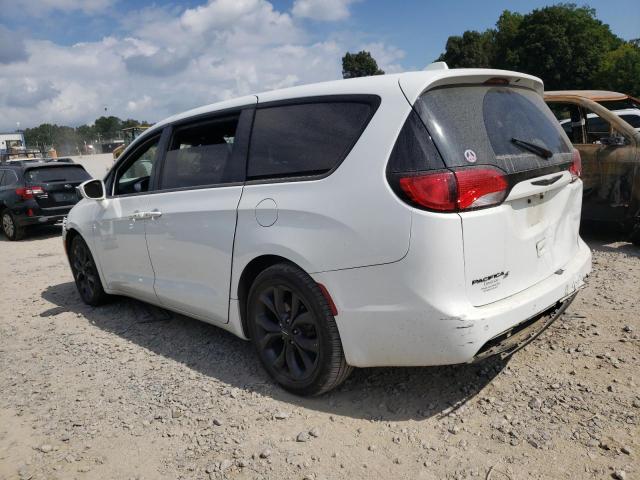 2C4RC1FG3JR361903 - 2018 CHRYSLER PACIFICA TOURING PLUS Ağ foto 2