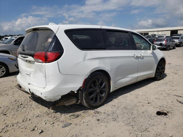 2C4RC1FG3JR361903 - 2018 CHRYSLER PACIFICA TOURING PLUS Ağ foto 3