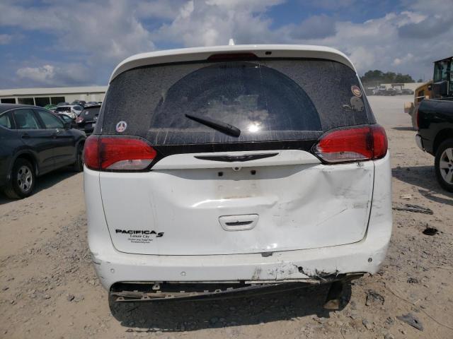 2C4RC1FG3JR361903 - 2018 CHRYSLER PACIFICA TOURING PLUS Ağ foto 6