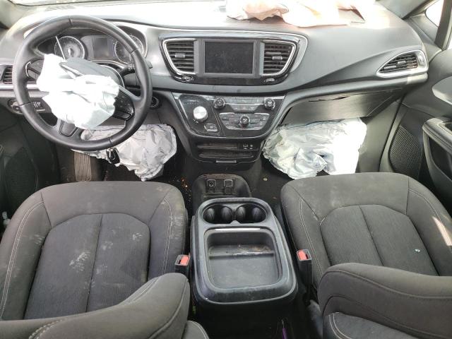 2C4RC1FG3JR361903 - 2018 CHRYSLER PACIFICA TOURING PLUS Ağ foto 8