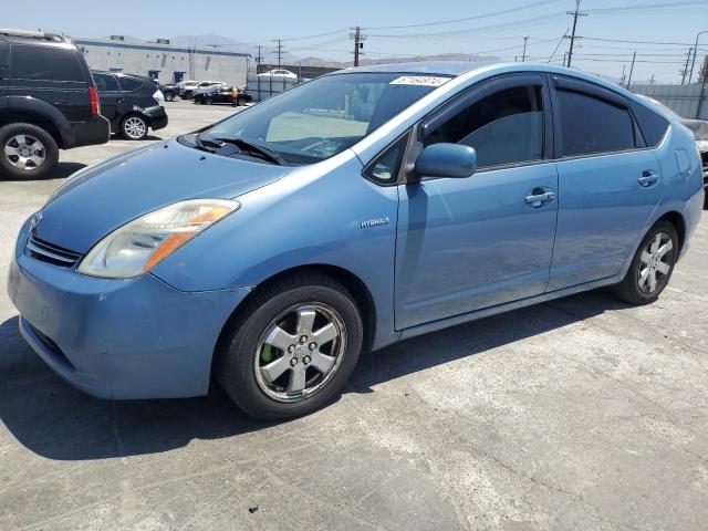 2007 TOYOTA PRIUS, 