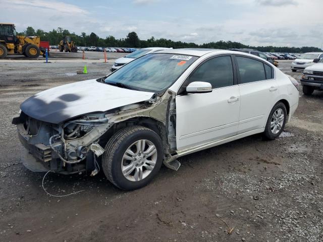 2010 NISSAN ALTIMA BASE, 