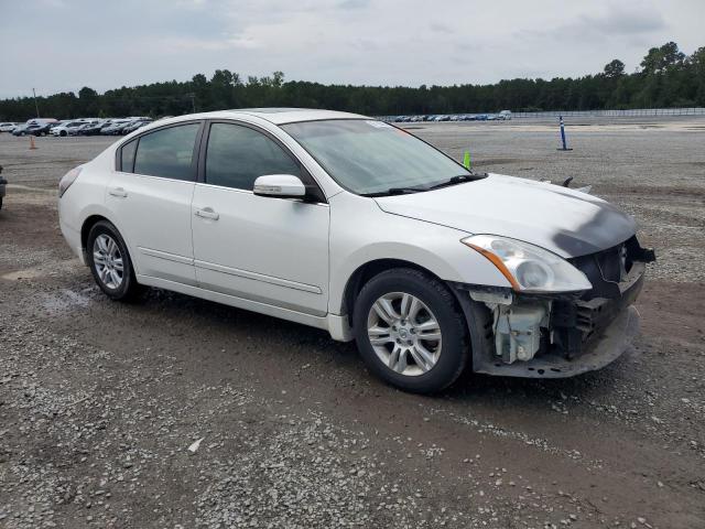 1N4AL2AP2AN521007 - 2010 NISSAN ALTIMA BASE Ақ фото 4