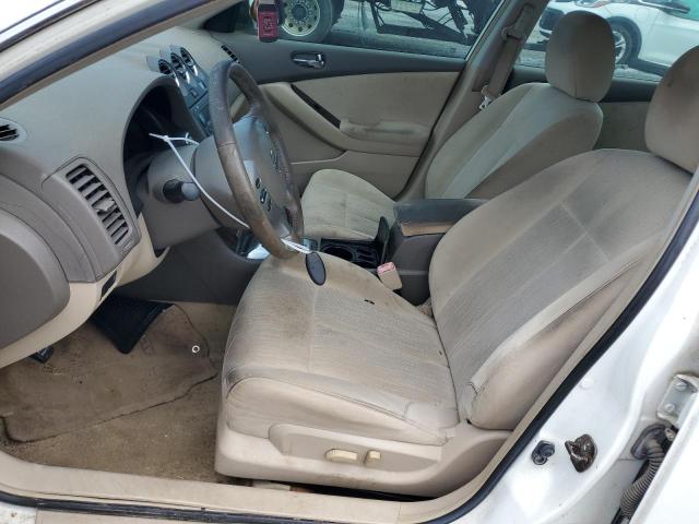 1N4AL2AP2AN521007 - 2010 NISSAN ALTIMA BASE Ақ фото 7
