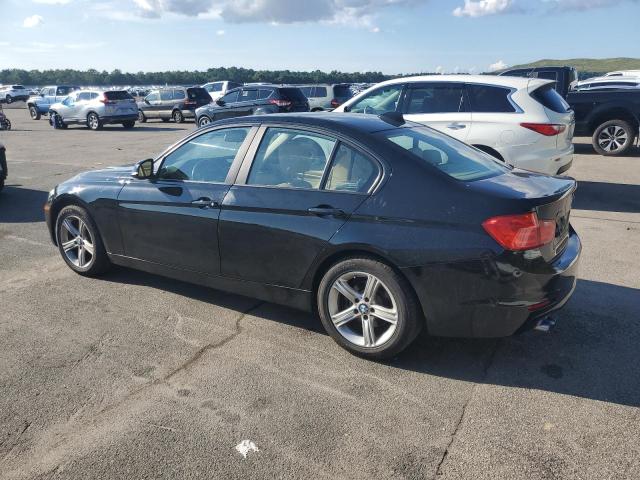 WBA3B3C56DF541344 - 2013 BMW 328 XI BLACK photo 2