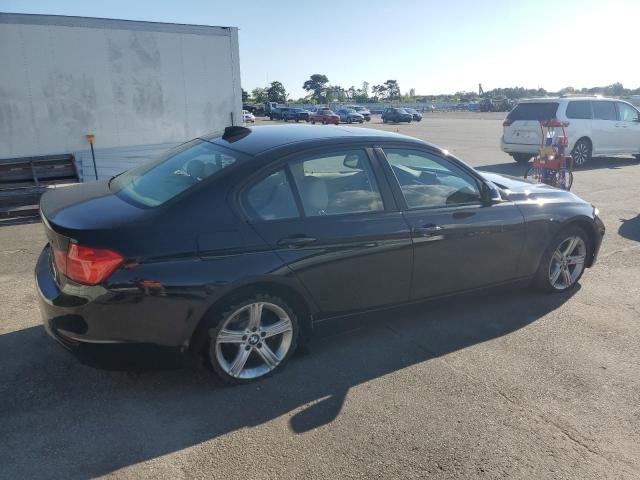 WBA3B3C56DF541344 - 2013 BMW 328 XI BLACK photo 3