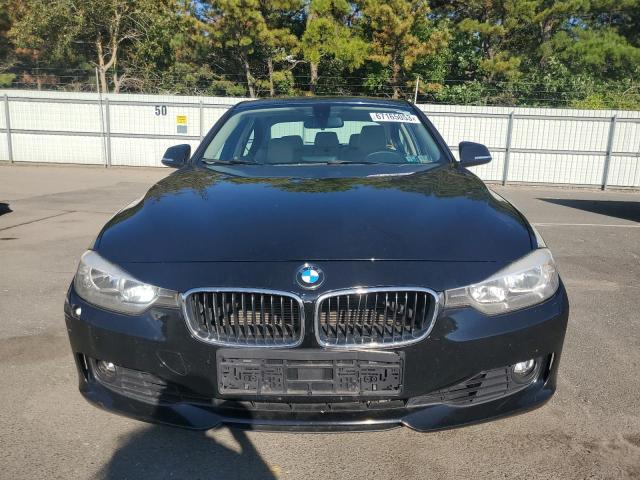 WBA3B3C56DF541344 - 2013 BMW 328 XI BLACK photo 5