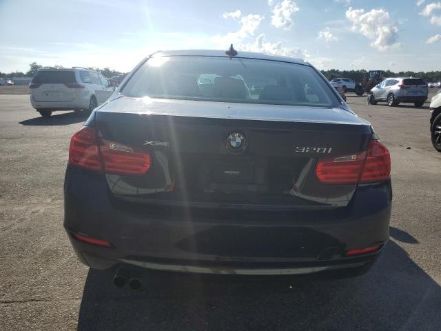 WBA3B3C56DF541344 - 2013 BMW 328 XI BLACK photo 6