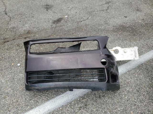 JTKDE167380255713 - 2008 TOYOTA SCION TC 栗色 照片 12