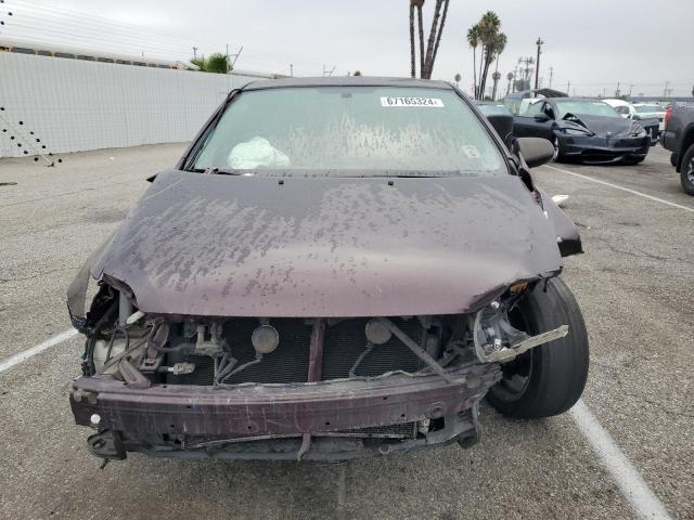 JTKDE167380255713 - 2008 TOYOTA SCION TC 栗色 照片 5