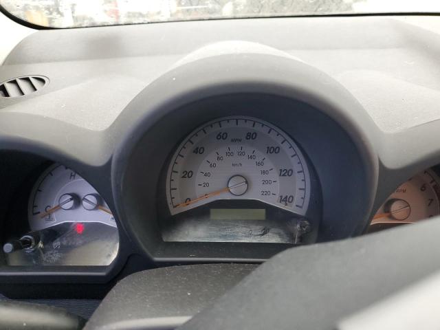 JTKDE167380255713 - 2008 TOYOTA SCION TC 栗色 照片 9