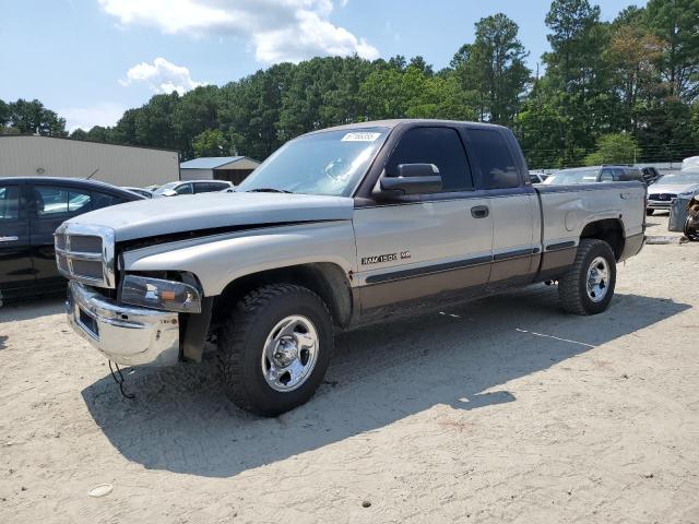 1998 DODGE RAM 1500, 