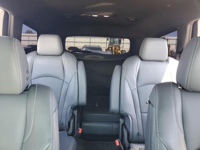 5GAEVAKW5PJ227544 - 2023 BUICK ENCLAVE ESSENCE Mavi foto 10