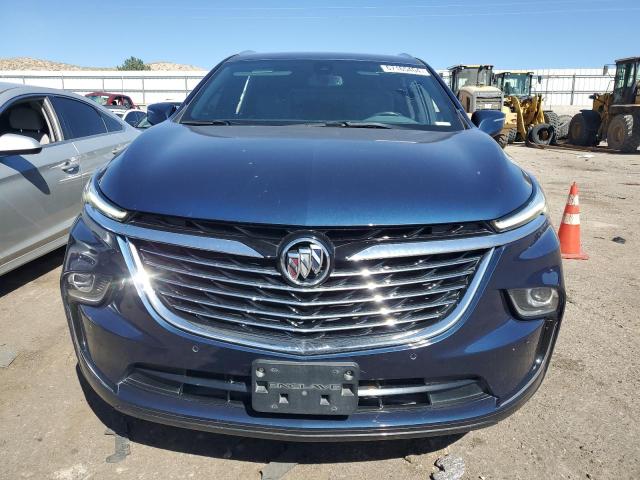 5GAEVAKW5PJ227544 - 2023 BUICK ENCLAVE ESSENCE Mavi foto 5