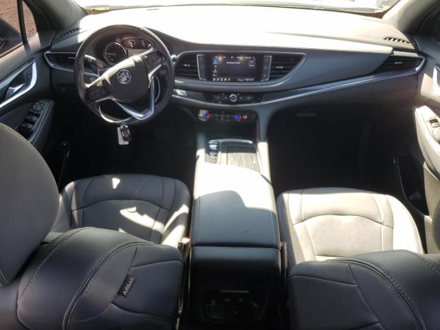 5GAEVAKW5PJ227544 - 2023 BUICK ENCLAVE ESSENCE Mavi foto 8